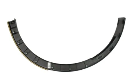 TOYOTA CHR SOL ARKA ÇAMURLUK DODİK 2016-2020 75606-F4010-ERQ ürün görseli 1