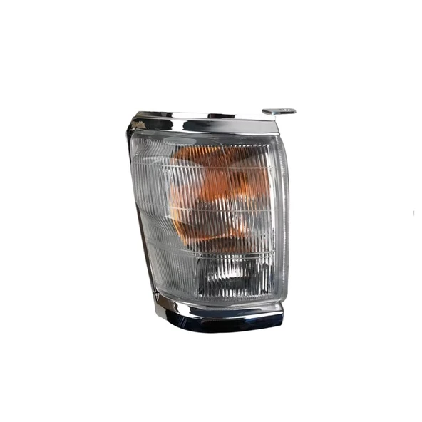 TOYOTA HILUX SAĞ ÖN SİNYAL KROM 1998-2001 81511-35151-ITH ürün görseli 1