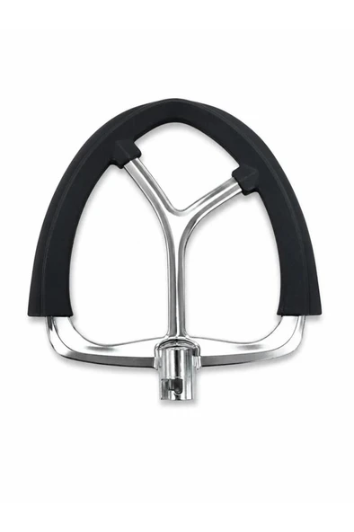 Prochef XXL Stand Mikser - Antrasit - Resim 5
