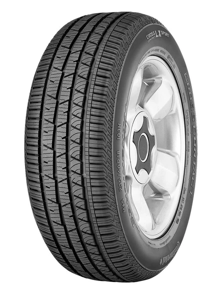 275/40R22 108Y XL CCLXSP CONTİNENTAL ürün görseli 1