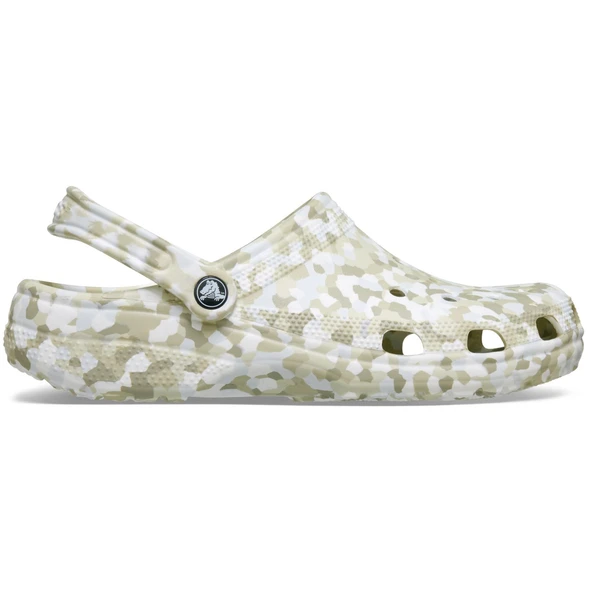 Crocs Classic Confetti Clog Unisex Terlik CR212462 CRC.2MT ürün görseli 1