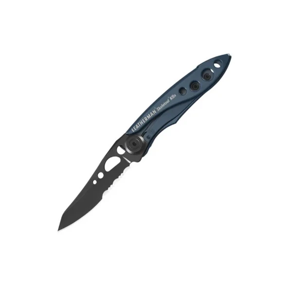 Leatherman SKELETOOL KBX NOCTURNA Çakı LEA833576 ürün görseli 1
