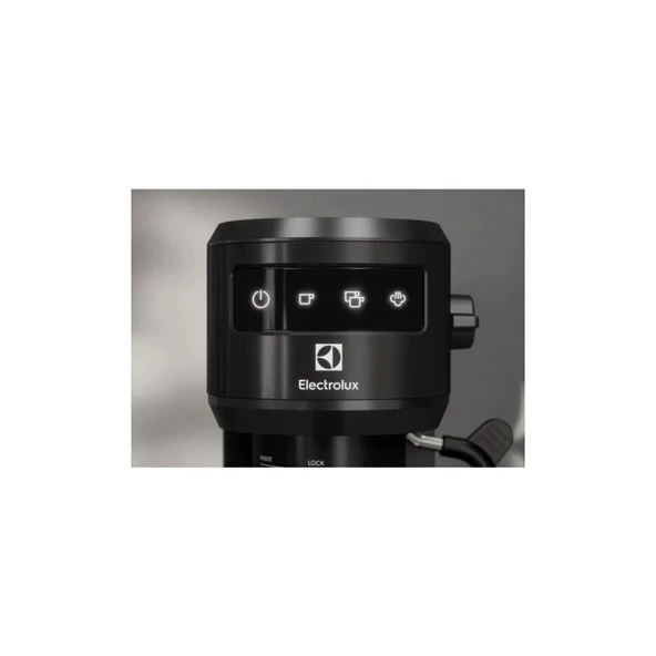 Electrolux E6EC1-6BST Explore 6 Manüel Espresso Makinesi - Resim 2