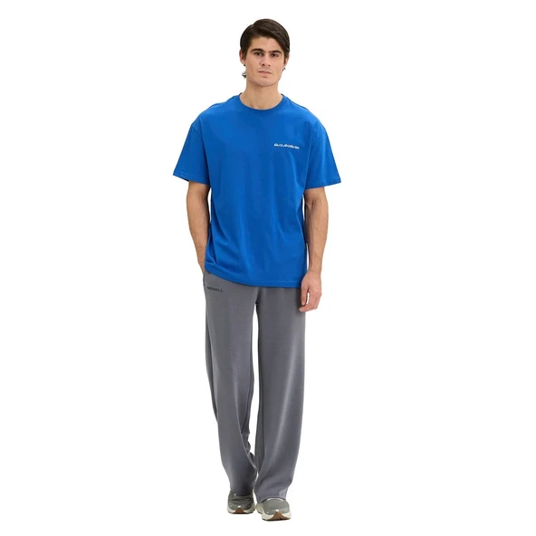 Quiksilver TOUCHDOWN TEE Erkek Tişört TRQMS26110-QK.29110 ürün görseli 1