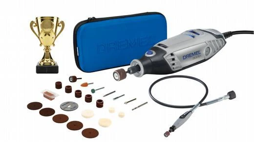 DREMEL 3000 1/25 ürün görseli 1