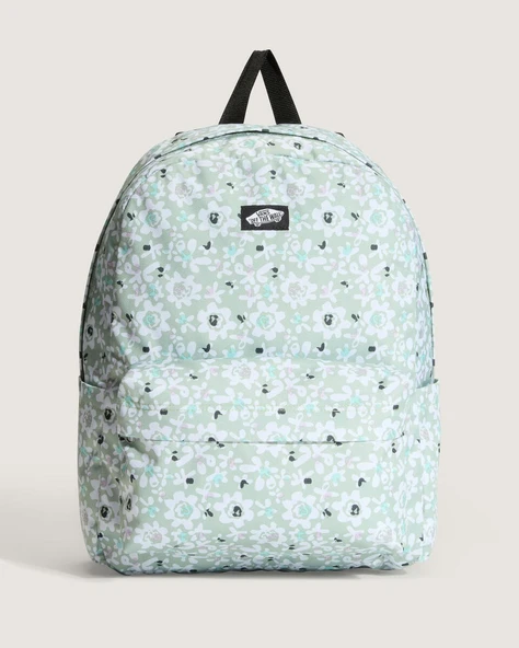 Vans Old Skool Backpack Sırt Çantası VN000H4WGRL1 ürün görseli 1