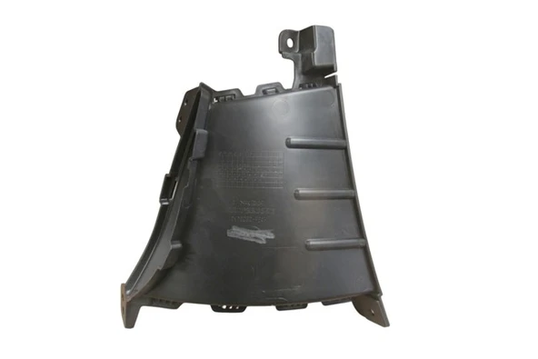 BYD HAN SOL ÖN TAMPON HAVALANDIRMA BAKALİT 2024-2026 HCEF28-0317292-MYD ürün görseli 1