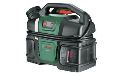 Bosch Fontus 18v-6 Basınçlı Temizleyici Bisiklet ürün görseli 1