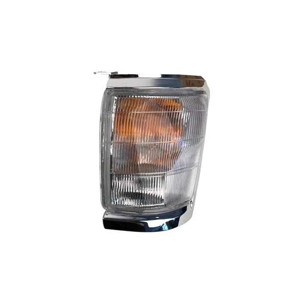 TOYOTA HILUX SOL ÖN SİNYAL KROM 1998-2001 81521-35141-ITH ürün görseli 1