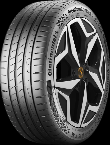 275/40R18 103Y XL FR PC7 CONTINENTAL ürün görseli 1