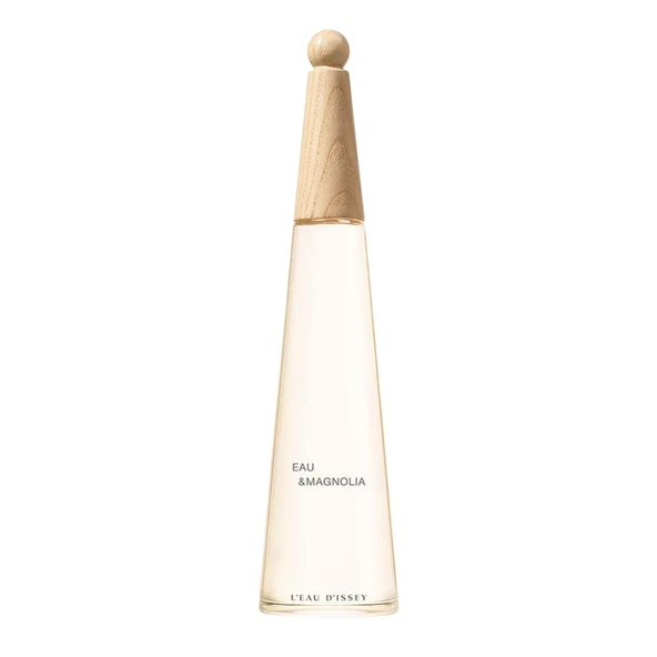Issey Miyake L’Eau D’Issey Eau & Magnolia Intense EDT 100 ml Kadın Parfümü ürün görseli 1