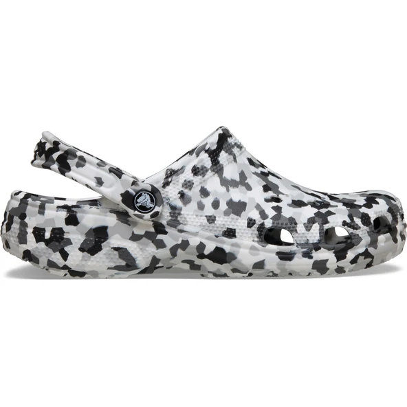 Crocs Classic Confetti Clog Unisex Terlik CR212462 CRC.066 ürün görseli 1