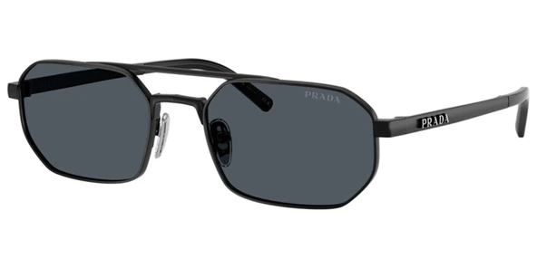Prada SPRD53 7AB70B 55 Erkek Güneş Gözlüğü ürün görseli 1