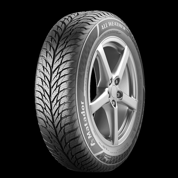 Matador205/55R16 91H MP62 2025 ürün görseli 1
