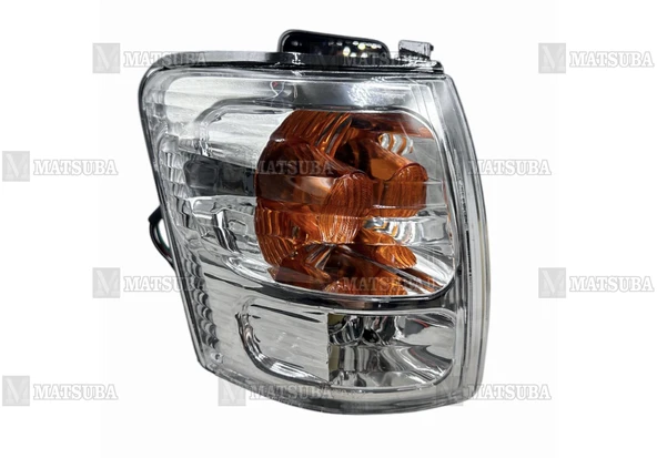 TOYOTA HILUX SAĞ ÖN SİNYAL 2002-2006 81511-35290-MTS ürün görseli 1