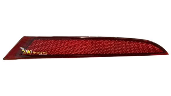 BYD ATTO 3 SAĞ REFLEKTÖR 2022-2025 SC2E-4135200-ERQ ürün görseli 1