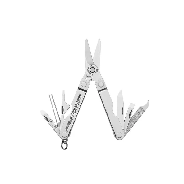 Leatherman Micra 64010181N Lea64010181N ürün görseli 1