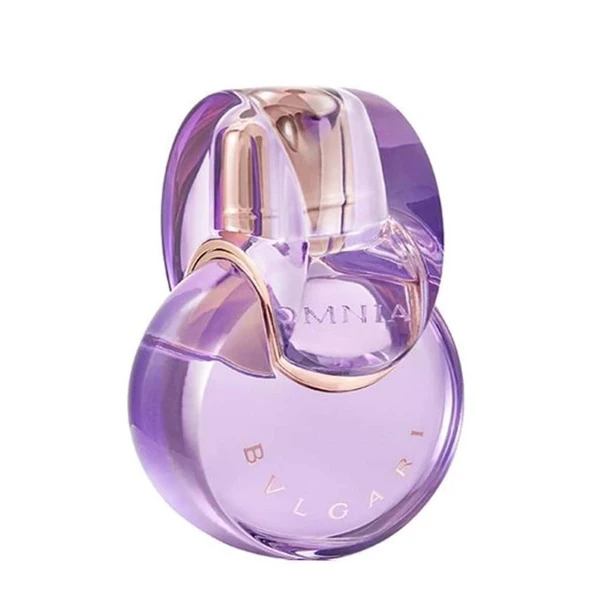 Bvlgari Omnia Amethyste EDT 50 ml Kadın Parfümü ürün görseli 1