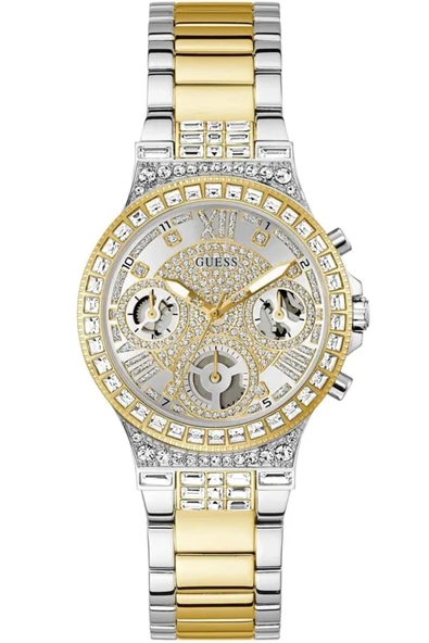 GUESS Gugw0320l7 Kadın Kol Saati - Resim 2