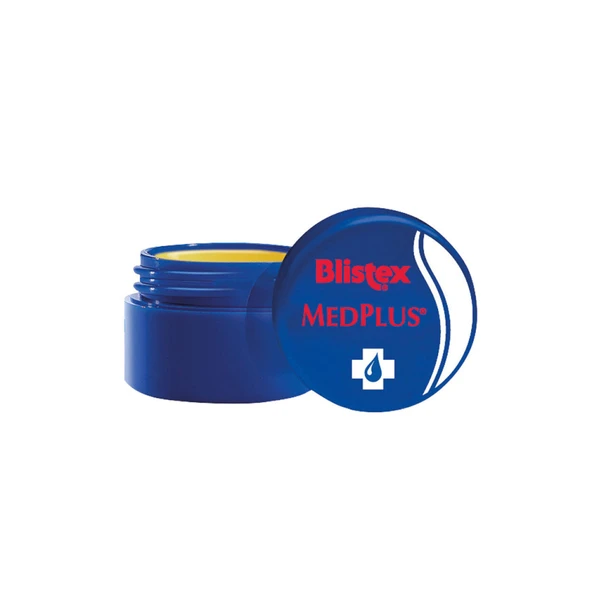 Blistex Med Plus Onarım & Koruma Dudak Koruyucu 7 ml ürün görseli 1