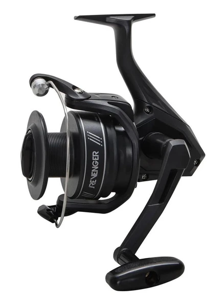 Okuma Revenger A RV-8000A Olta Makinesi ürün görseli 1