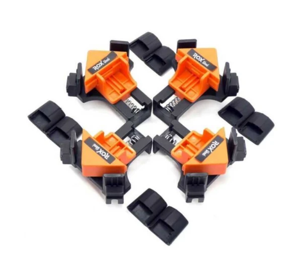 Rox Wood Mini Yaylı Köşe İşkence 153ROX0057 ürün görseli 1