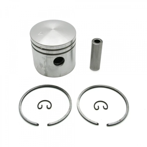 Kawasaki TJ35 Piston Seti 37 mm ürün görseli 1