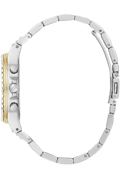 GUESS Gugw0320l7 Kadın Kol Saati - Resim 4