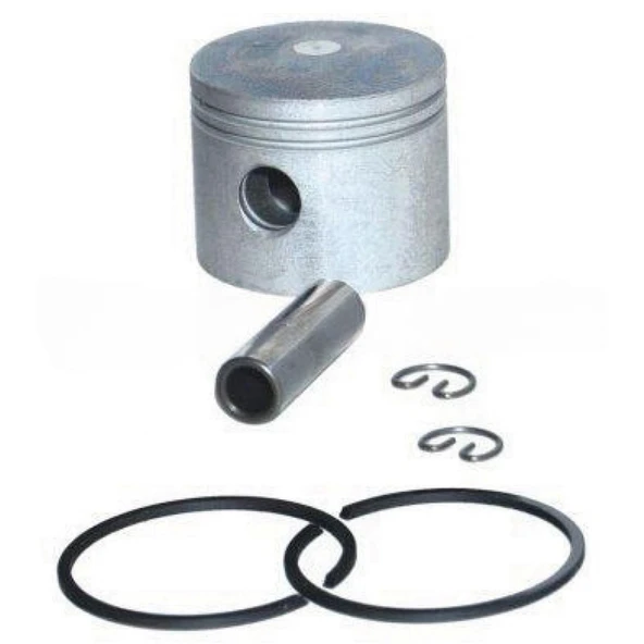 Kawasaki TJ45 Piston Seti 42.5 mm ürün görseli 1