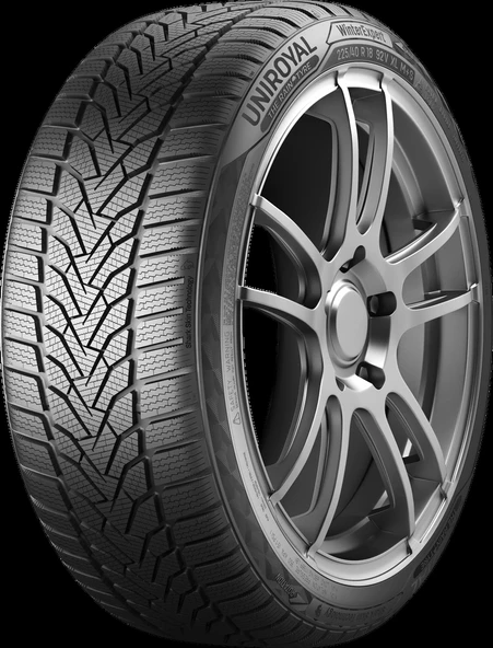 UNİROYAL 185/60R16 86H WE UNİROYAL KIŞLIK 2025 ürün görseli 1