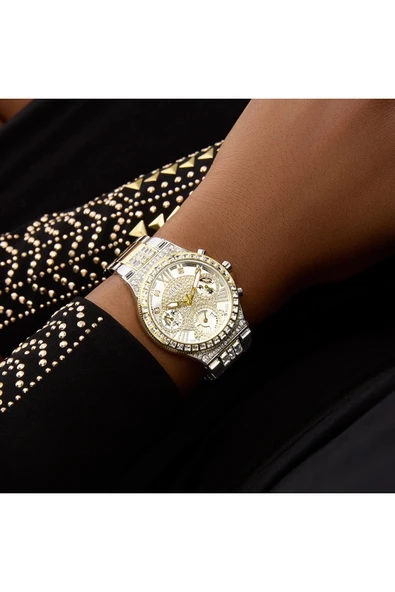 GUESS Gugw0320l7 Kadın Kol Saati - Resim 6