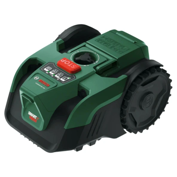 ROBOTIK CIM BICME VISIMOW18V-100 SOLO AKUSUZ BOSCH ürün görseli 1
