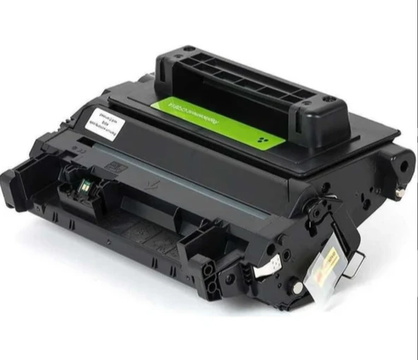 HP CF-281A CANON CRG-039 İTHAL TONER ürün görseli 1