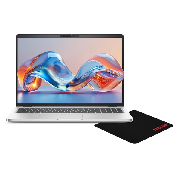 DELL PRO 16 BTO106_PC16250_U Ultra5 235U 64GB 2TBSSD  16" W11P Dizüstü Bilgisayar ürün görseli 1