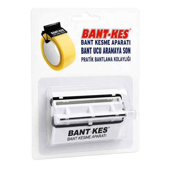 Bant-Kes Bant Kesme Aparatı ürün görseli 1