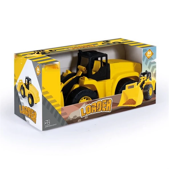 Xl Dozer Kutulu ürün görseli 1