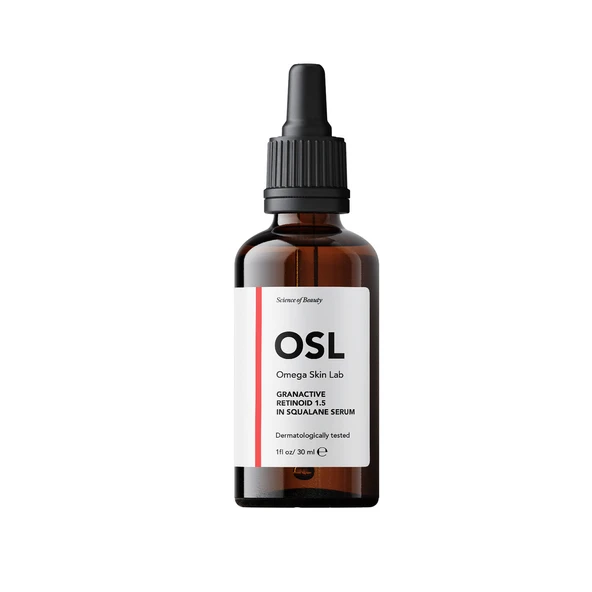 OSL Granactive Retinoid 1.5 In Squalane Serum 30 ml ürün görseli 1