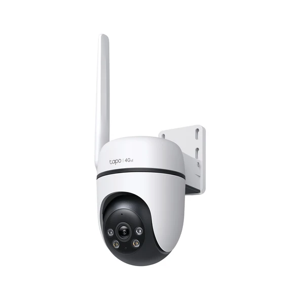 TP-Link Tapo C501GW Speed Dome Full HD 360 Derece Gece Görüşlü IP Güvenlik Kamerası ürün görseli 1