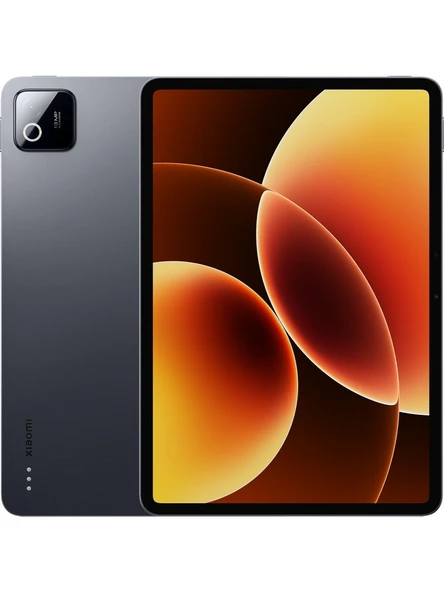 Xiaomi Pad 8 256 8  VHU6369TR 11.2" Klavyeli Tablet (Xiaomi Türkiye Garantili) Gri ürün görseli 1