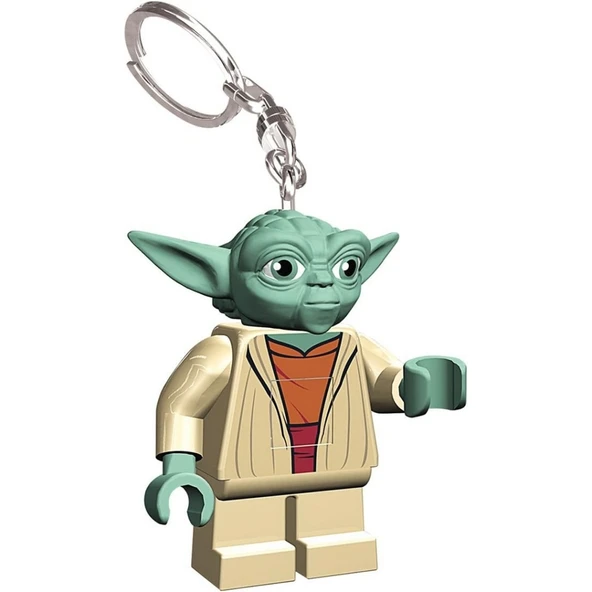 Yoda Anahtarlık ürün görseli 1