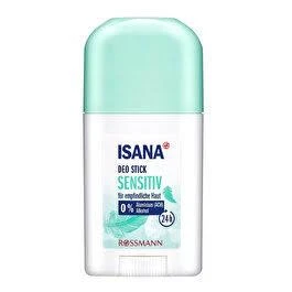 Isana Deo Stick Sensitive 50 Ml ürün görseli 1