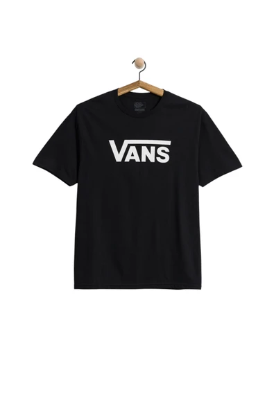 Classic Drop V SS Crew Tee-B Erkek Çok Renkli T-Shirt - VN000KMZ ürün görseli 1