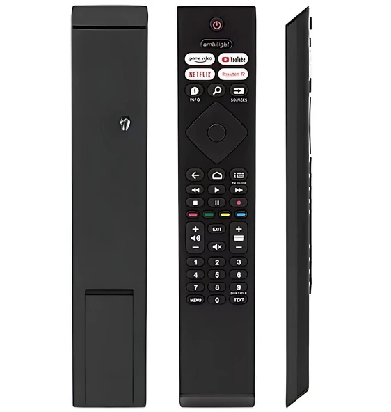 Philips 58PUS8506/62 Android Tv Kumanda - Resim 3