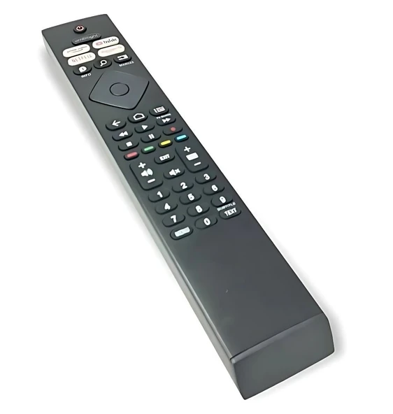Philips 58PUS8506/62 Android Tv Kumanda ürün görseli 1
