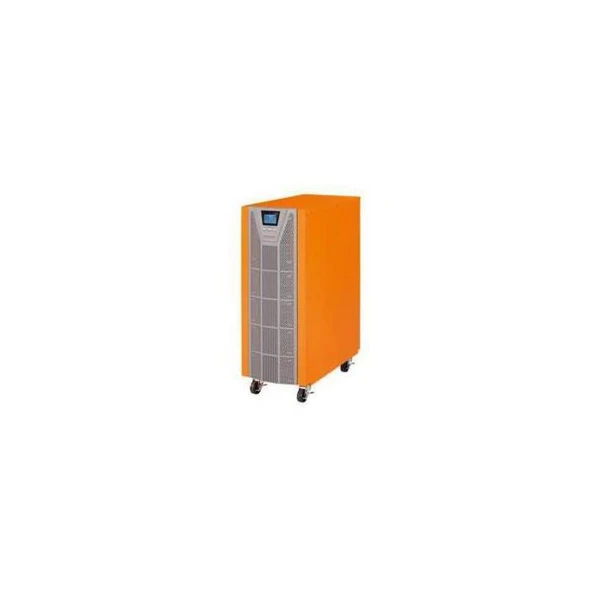 Makelsan Powerpack Se 10Kva (20X 9Ah) 5-10Dk (1F/1F) Online Kesintisiz Güç Kaynağı - Mu10000N11Eav01 ürün görseli 1