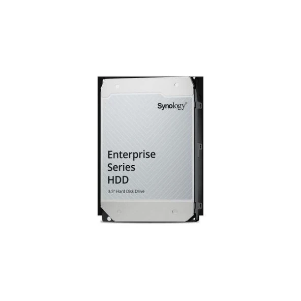 SYNOLOGY 3.5" 20TB HAT5310-20T 7200 RPM 256MB SATA-3 NAS Diski ürün görseli 1