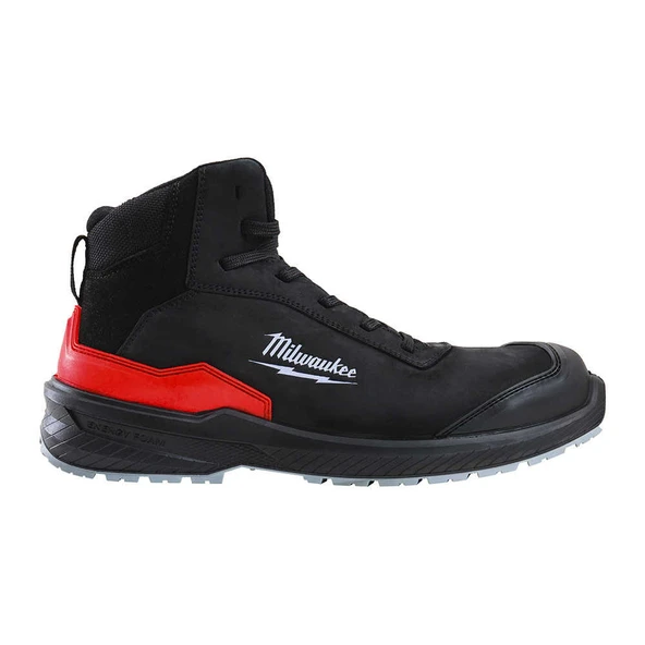 Milwaukee Flextred İş Ayakkabısı S3S 1M110133 ESD SC FO SR 46 - 4932493737 ürün görseli 1