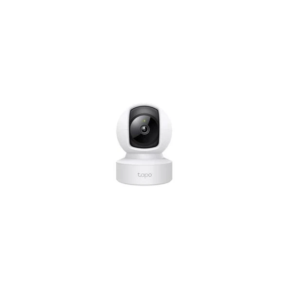 TP-Link Tapo C202 Full HD Gece Görüşlü IP Wi-Fi Güvenlik Kamerası ürün görseli 1