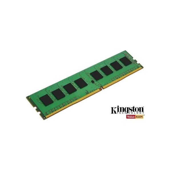 Kingston 8GB 3200 Mhz DDR4 KIN-PC25600/8 KUTUSUZ Pc Ram ürün görseli 1