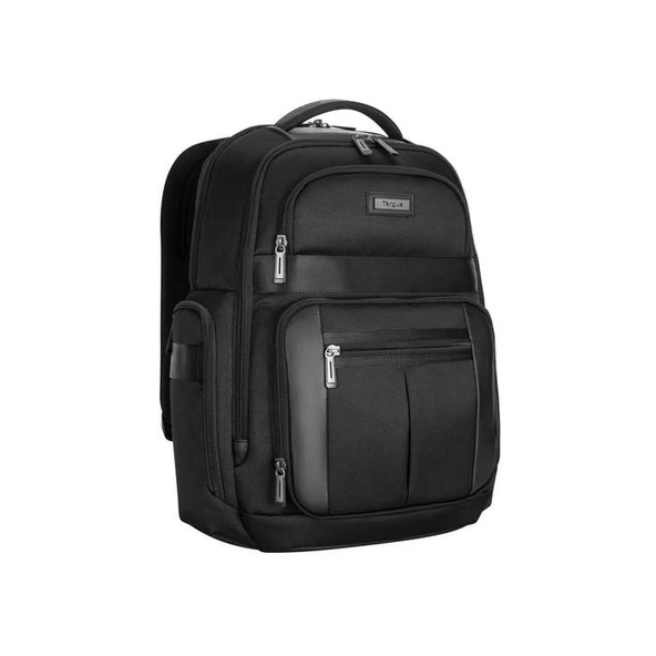 Targus Mobile Elite 15-16" Sırt Çantası -Siyah TARTBB618GL ürün görseli 1